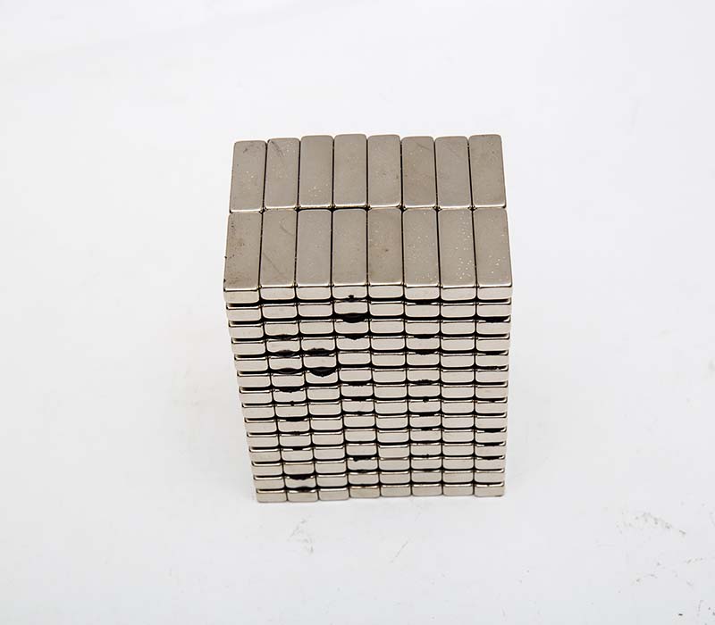 香洲30x6x3 方块 镀镍